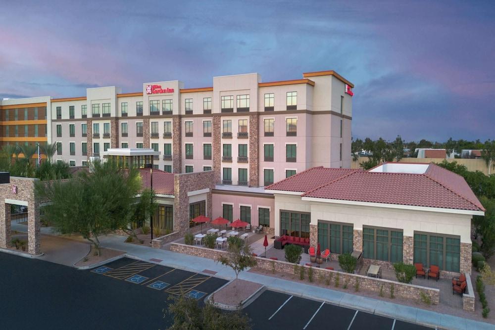 Hilton Garden Phoenix Tempe, University Research Park photo 41