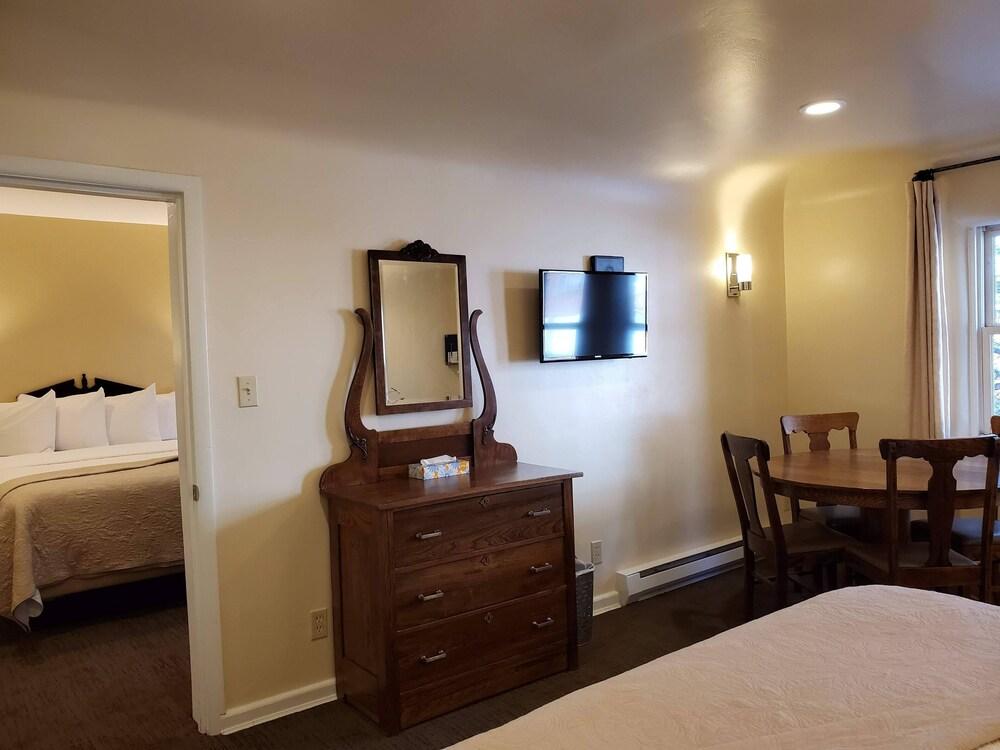 Hotel Ouray - Adults Only photo 58