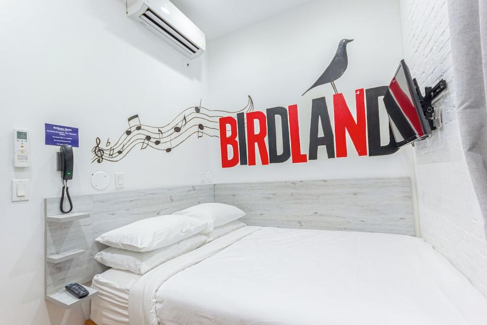 JG Time Hotel by JGSTAY, Times Square photo 15