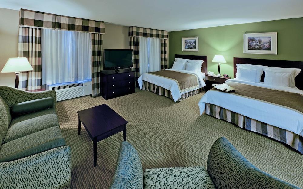 MainStay Suites Addison-Dallas photo 6