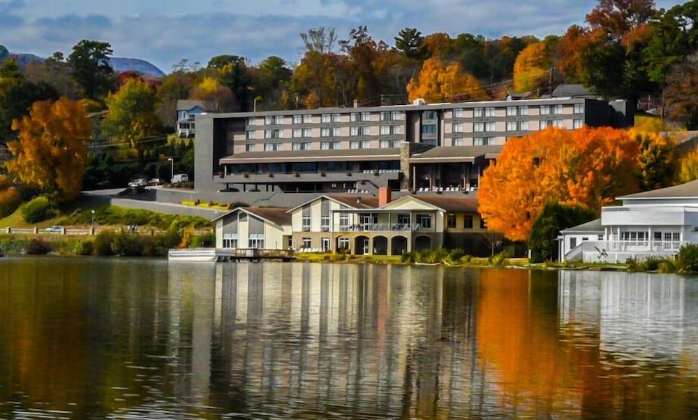 The Terrace at Lake Junaluska photo 40