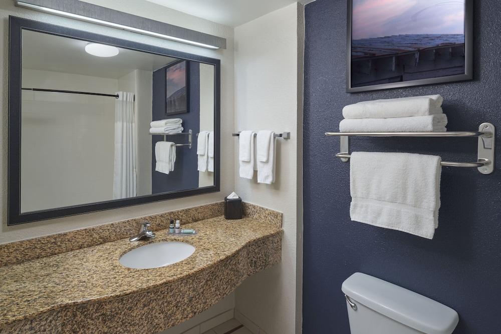 Fairfield Inn & Suites Orlando Int'l Drive/Convention Center photo 16