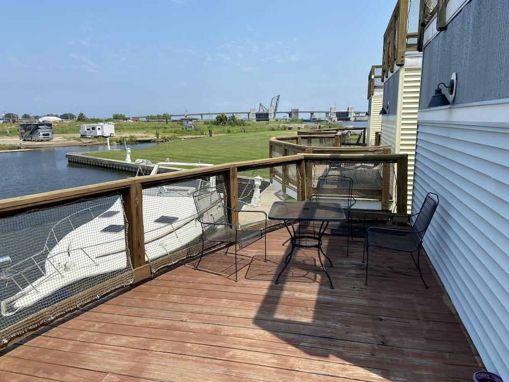New Orleans RV Resort & Marina photo 33