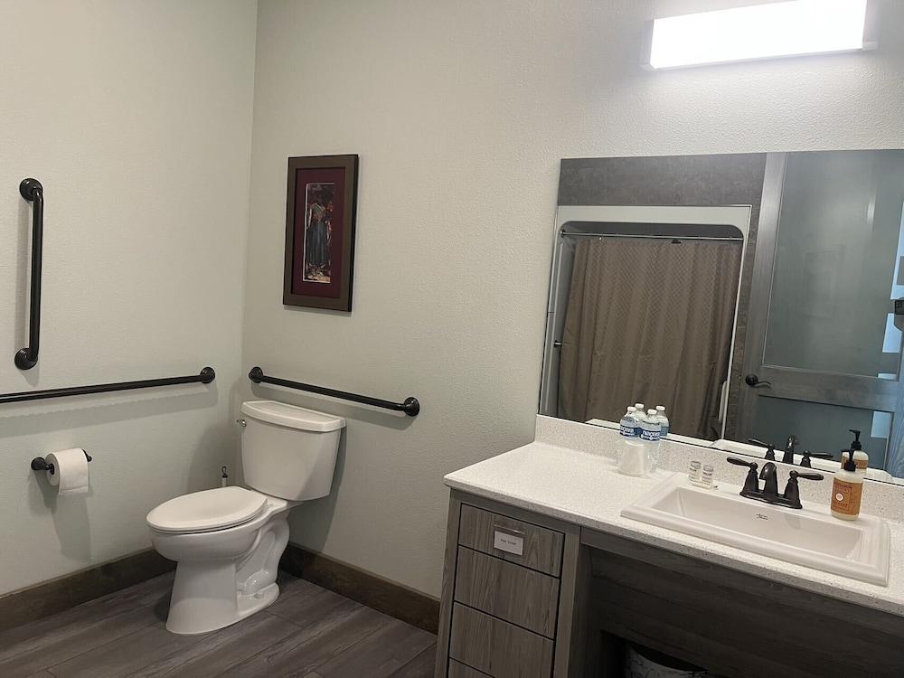 Teepee Lodge with Equus & Firearms/ranch photo 24