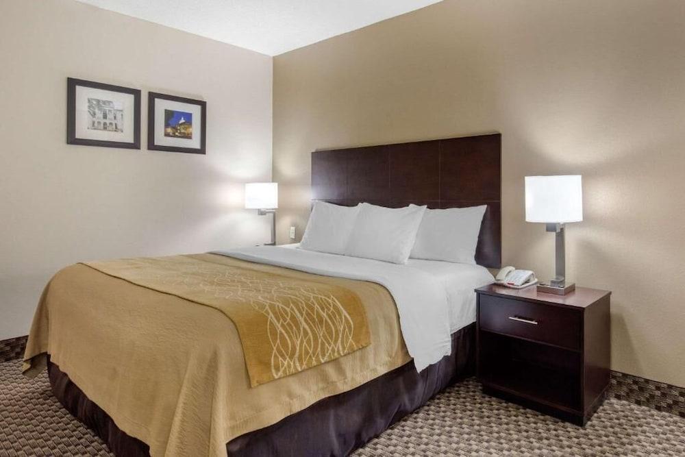 Comfort Inn Horn Lake - Southhaven photo 3