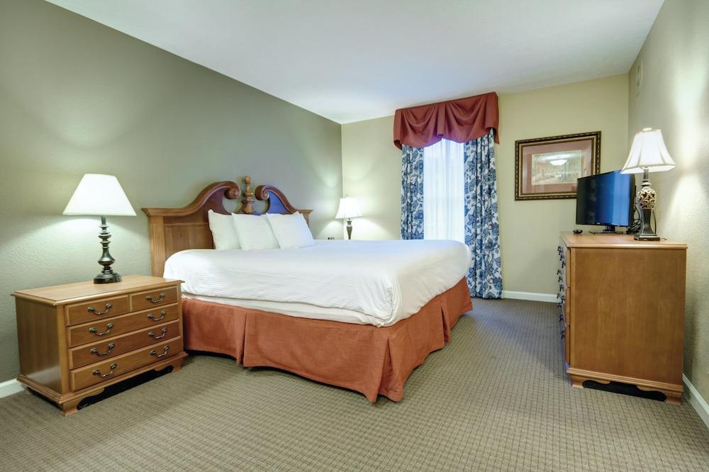 Club Wyndham Kingsgate photo 4