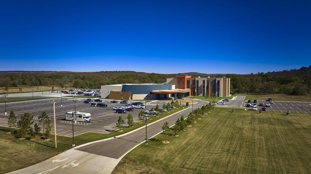 Osage Casino Hotel Pawhuska photo 31