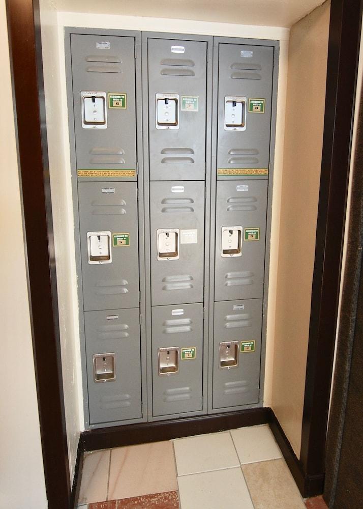 Sheridan Hostel photo 10