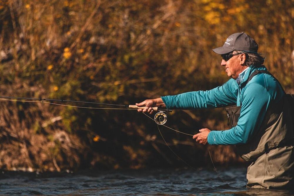 Gallatin River Lodge photo 49