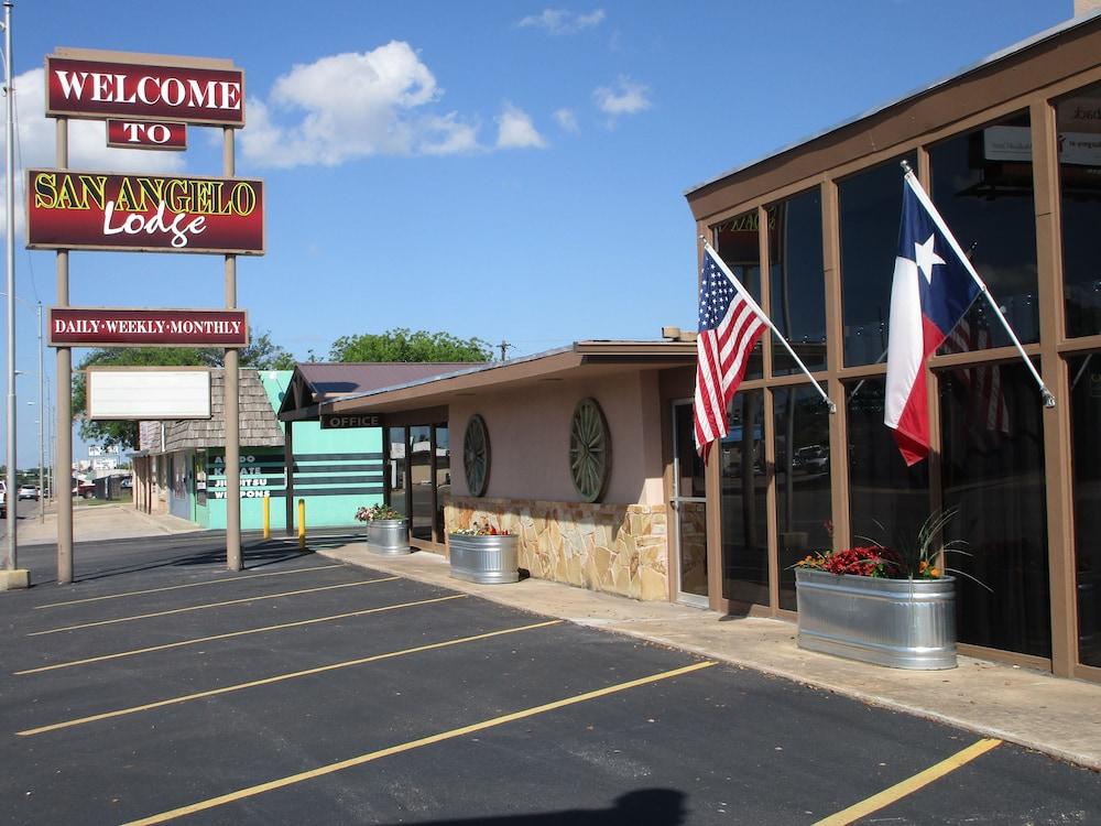 San Angelo Lodge photo 1
