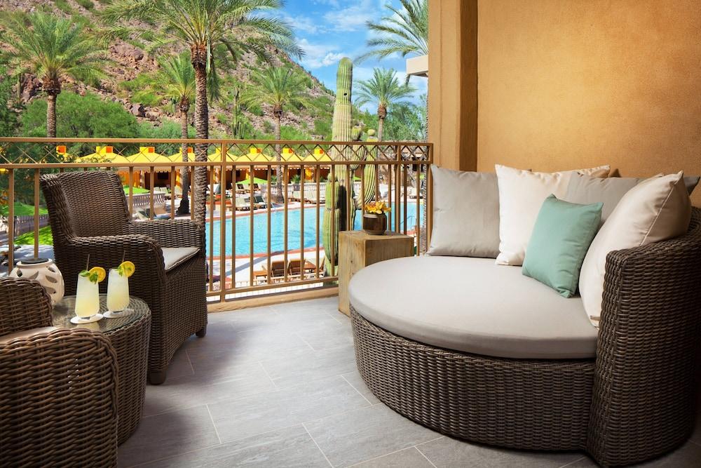 The Canyon Suites at The Phoenician, Luxury Collection photo 23