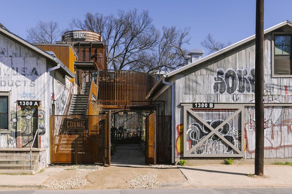 Sonder by Marriott Bonvoy East 5th Apartments East Austin photo 24