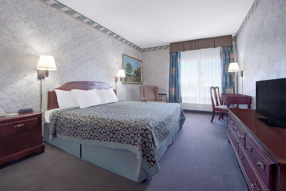 Days Inn by Wyndham Vega TX photo 3