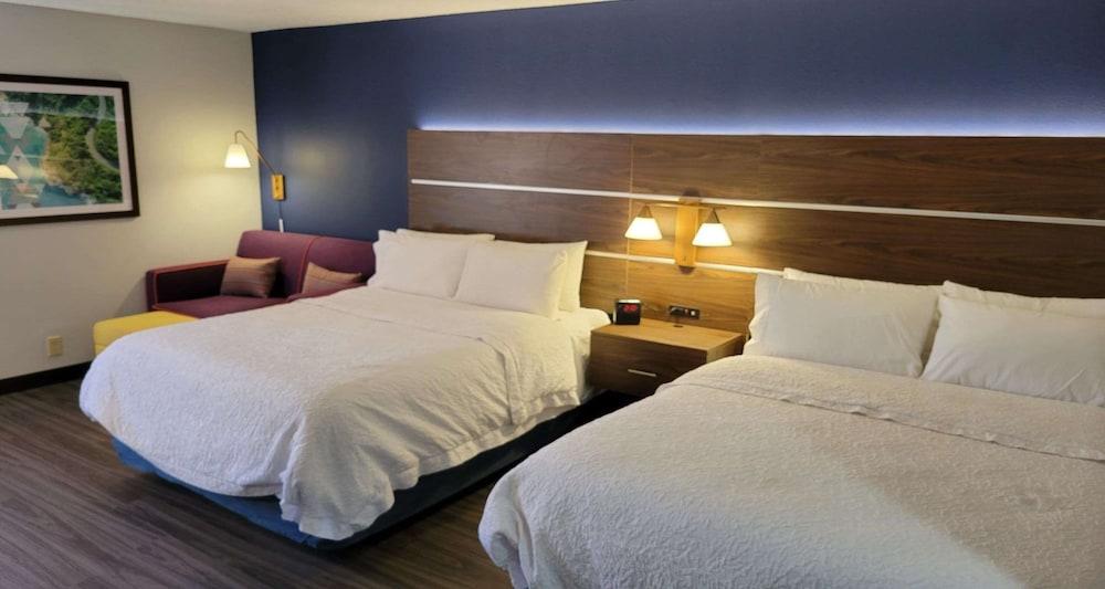 Best Western Plus Lexington Inn photo 5