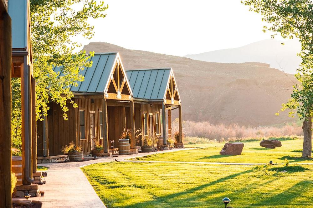Sorrel River Ranch Resort photo 69