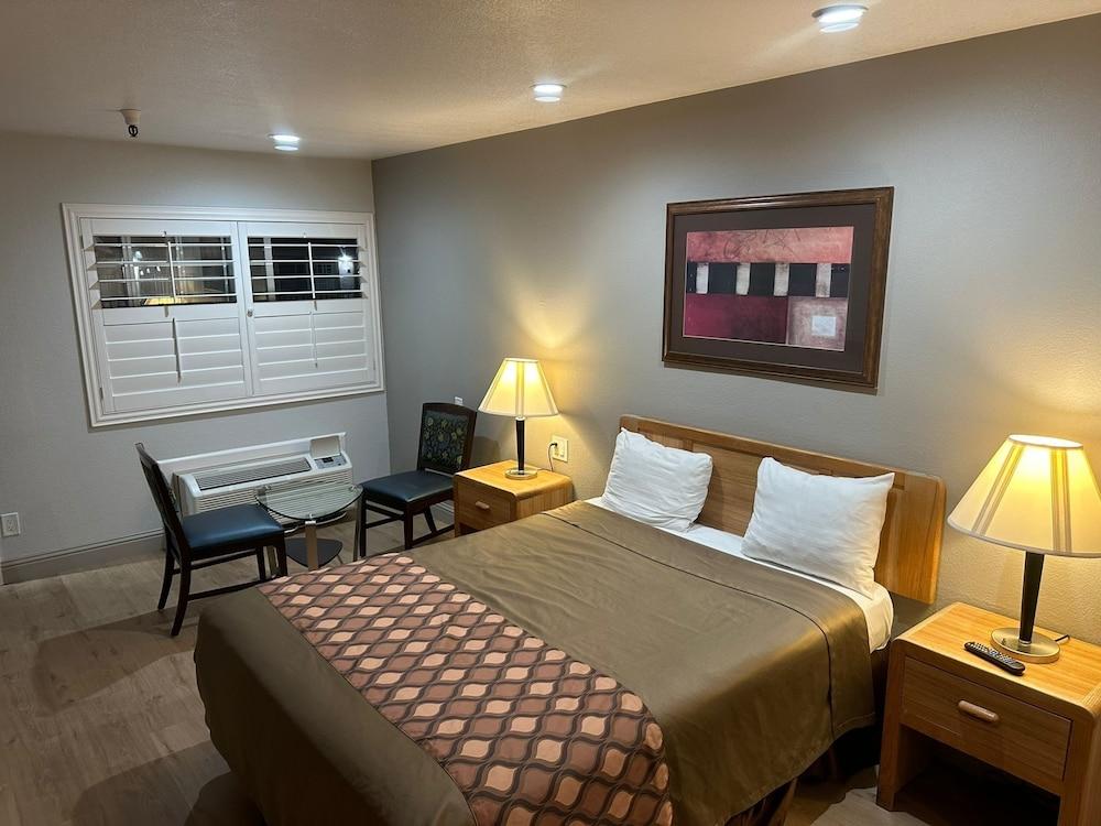 Morganhill Inn Motel photo 5