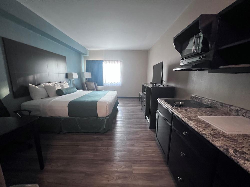 Cobblestone Inn & Suites – Fort Dodge photo 30