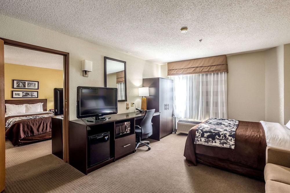 Wingate by Wyndham Owensboro photo 13