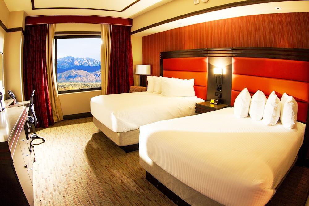 Santa Ana Star Casino Hotel photo 3