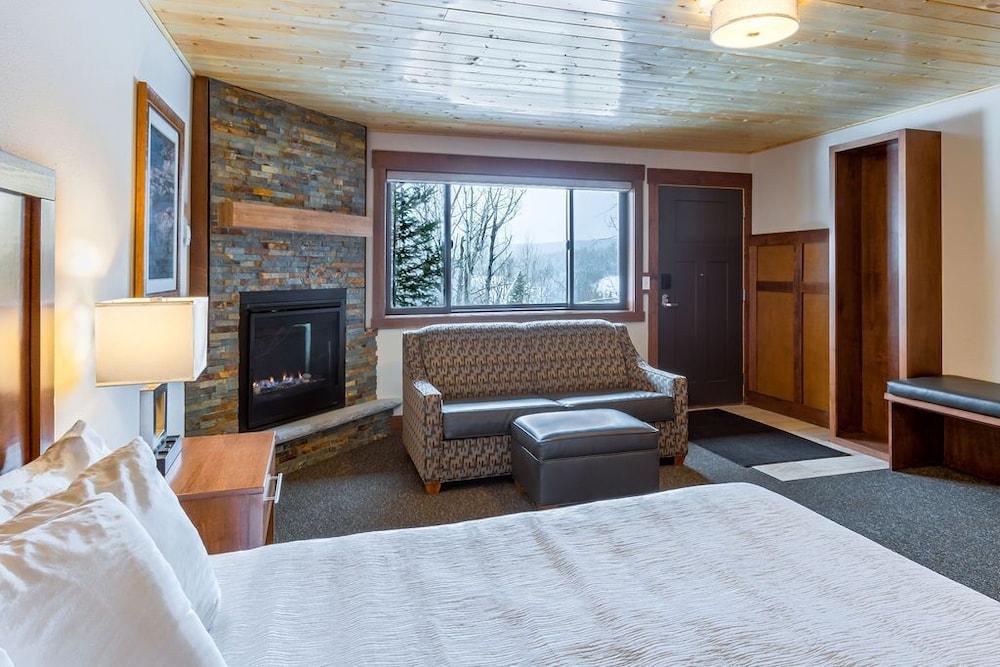 Eagle Ridge Resort at Lutsen Mountains photo 16