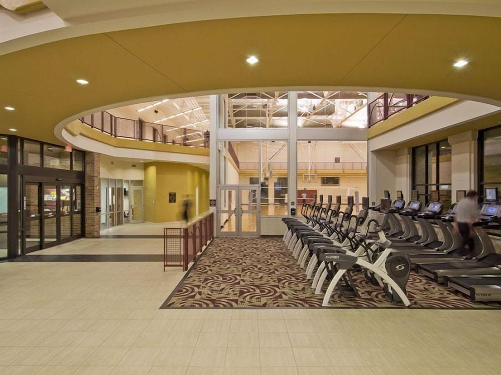 Hilton University of Houston photo 29