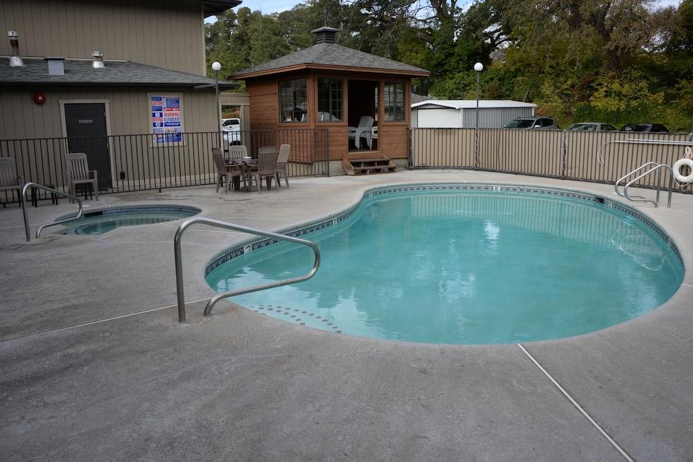 Aladdin Inn photo 45