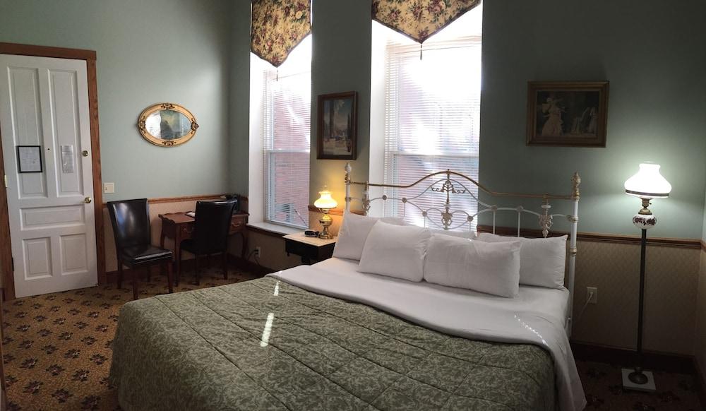 Hotel Millersburg photo 45