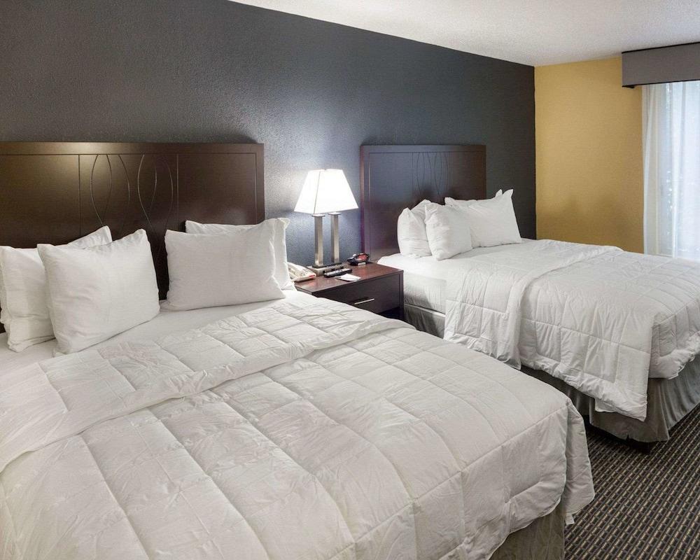 Quality Inn Montpelier photo 6