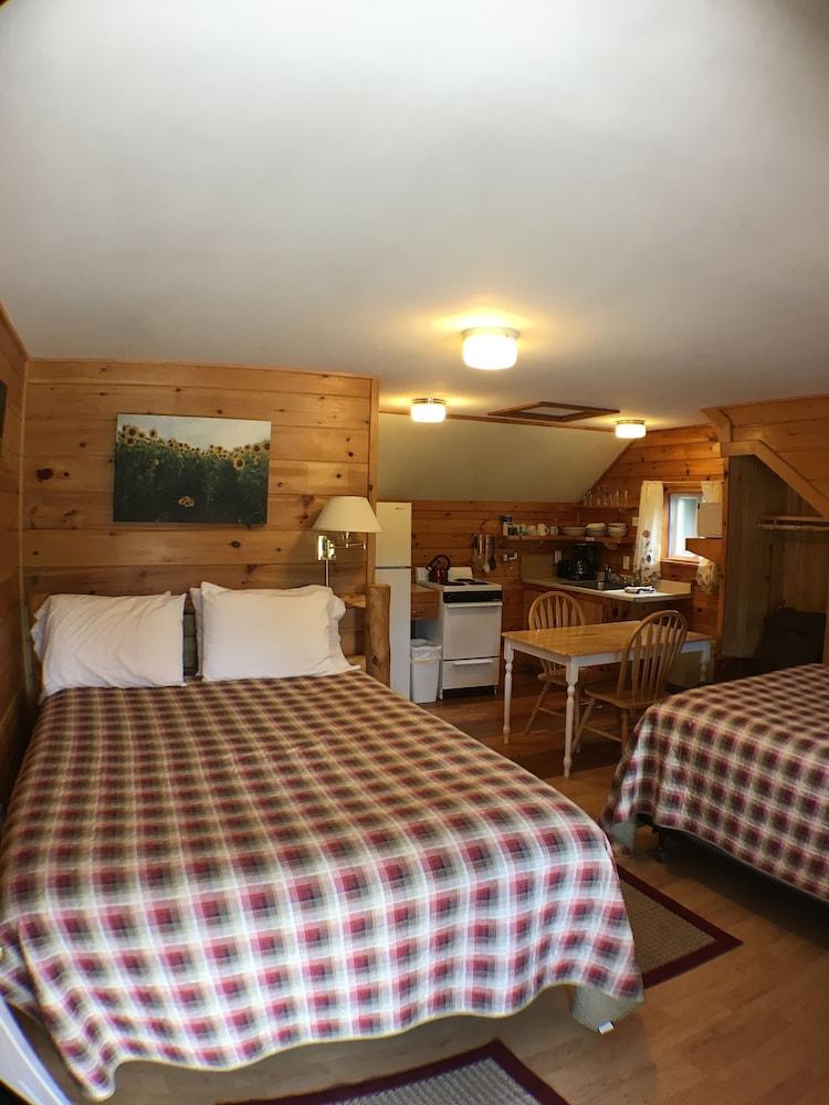 Mountain View Motel & Campground photo 11