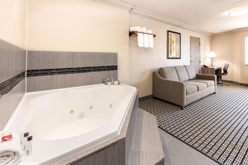 Ramada by Wyndham Houston Intercontinental Airport South photo 9