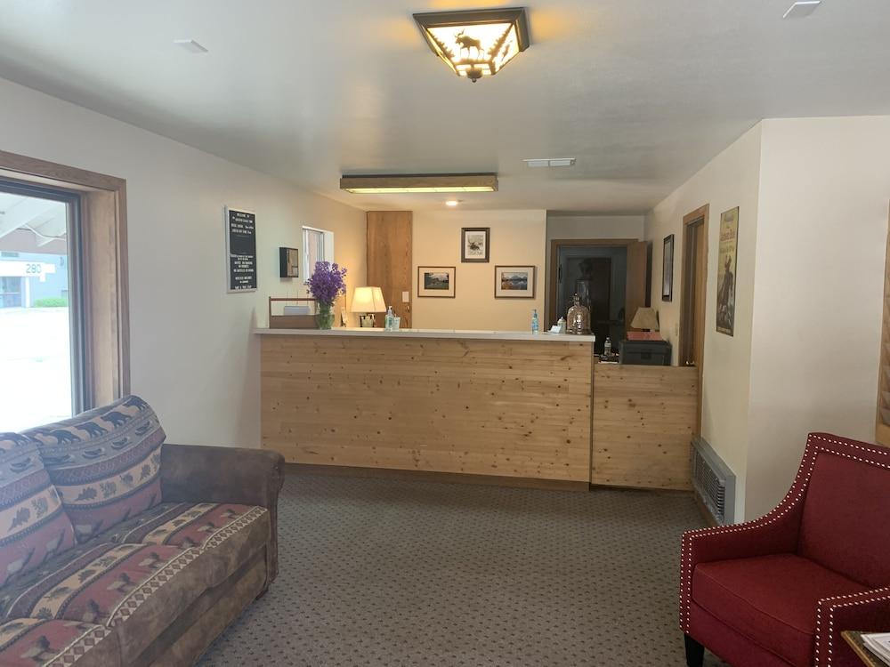 Golden Eagle Inn photo 4