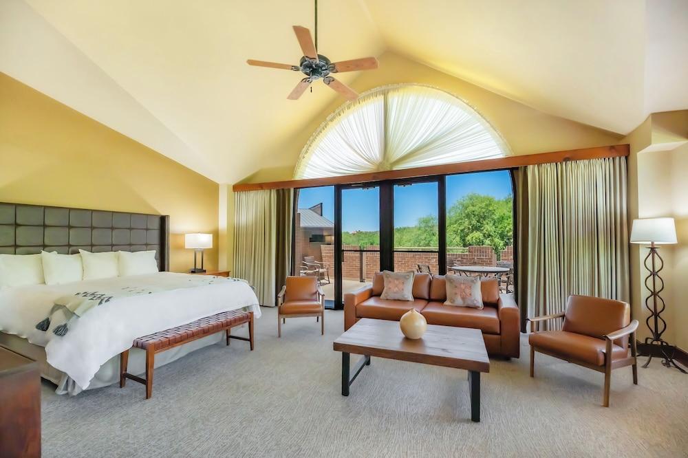 Ventana Canyon Club and Lodge photo 12