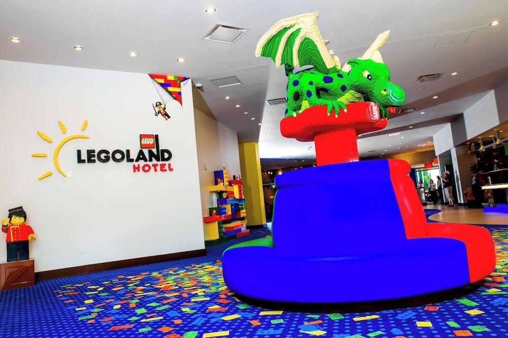 Legoland Florida Hotel photo 41