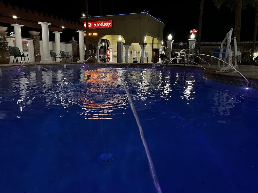 Econo Lodge Blythe photo 34