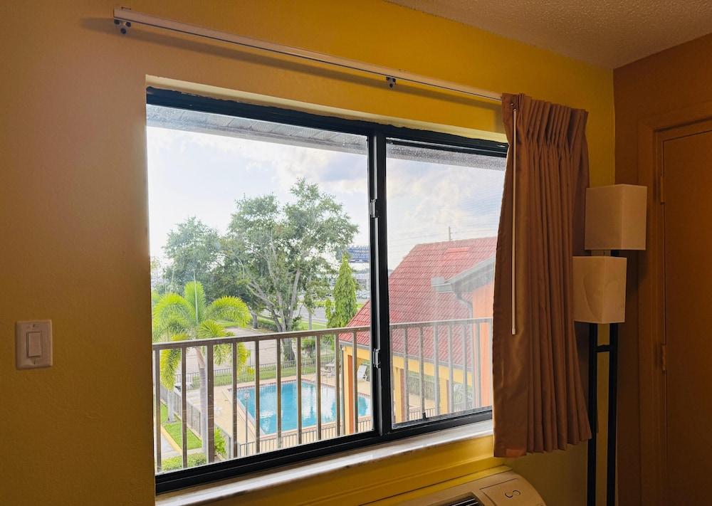 Budget Inn - Orlando photo 4