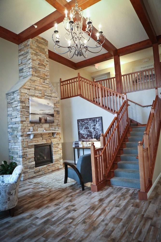 GrandStay Hotel & Suites Perham photo 3