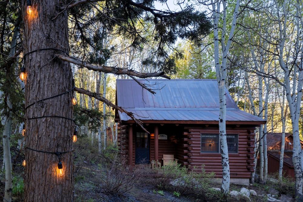 Desolation Hotel Hope Valley photo 24