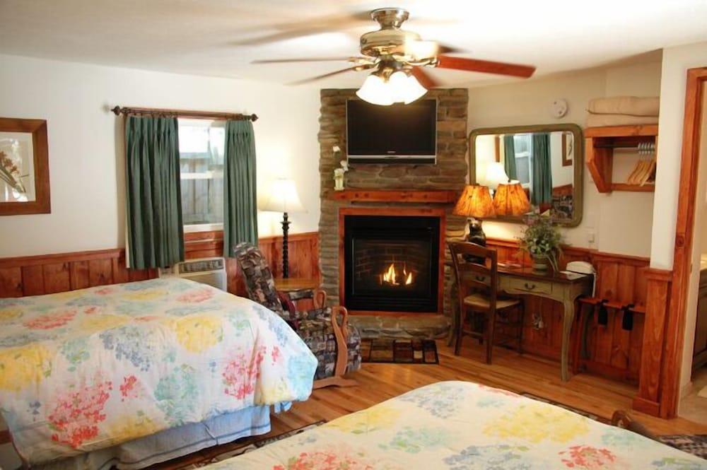 The Homestead Inn photo 46
