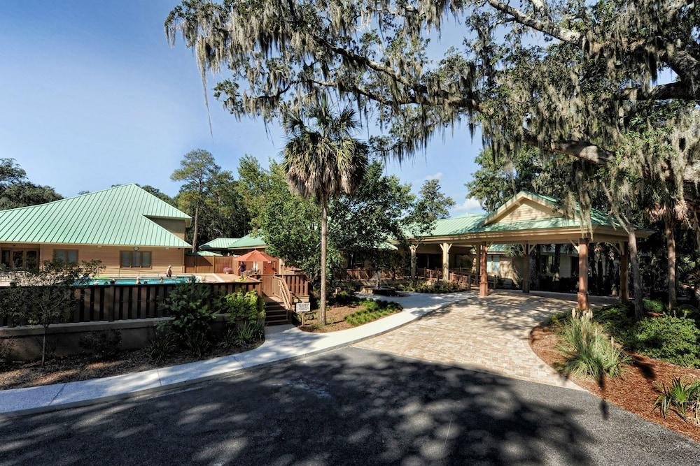 Hilton Head Health - Weight Loss Resort and Health Spa — hotel in Hilton Head Island