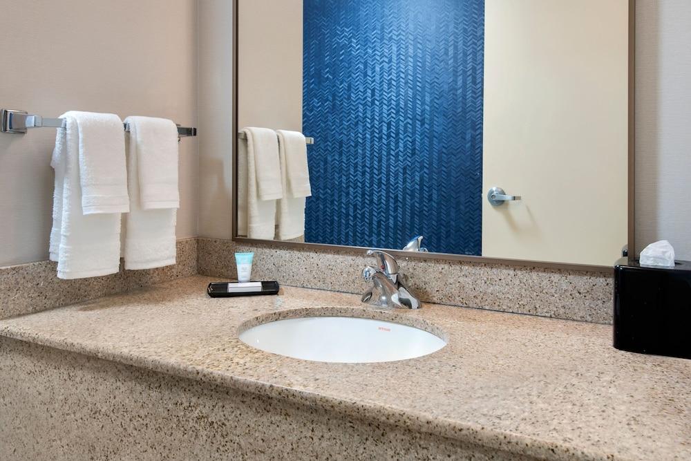 Fairfield Inn by Marriott LaGuardia Airport/Flushing photo 6