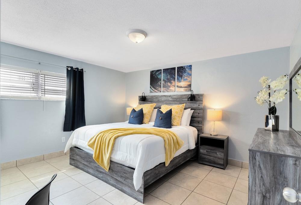 Ocean Harbour Apartment Homes photo 12