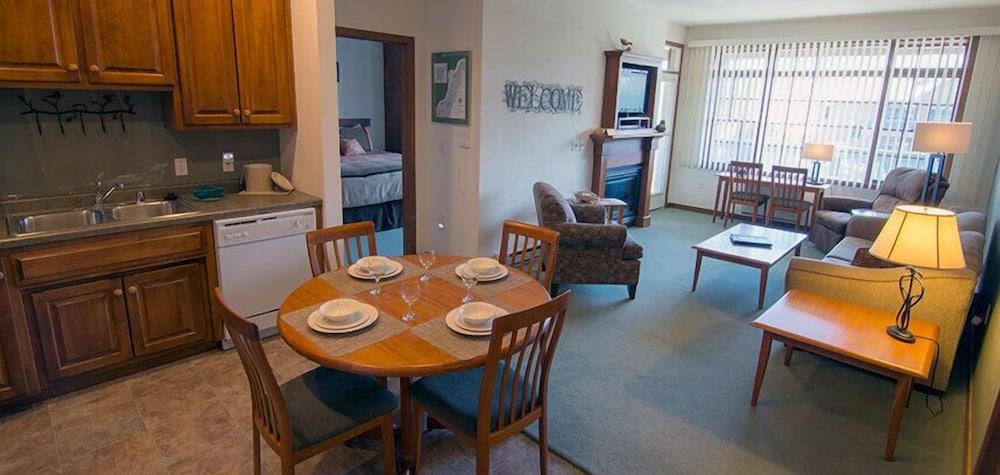 Scandinavian Lodge photo 11