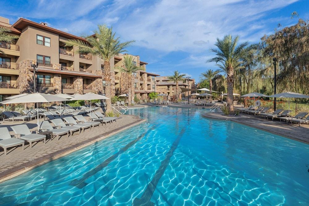 The Westin Desert Willow Villas, Palm Desert photo 18