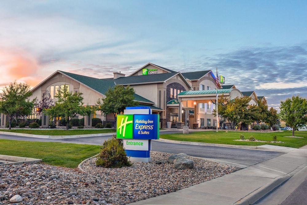 Holiday Inn Express & Suites Gillette by IHG photo 52