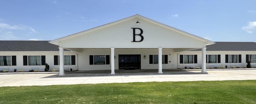 Boyd Farmhouse Inn photo 3