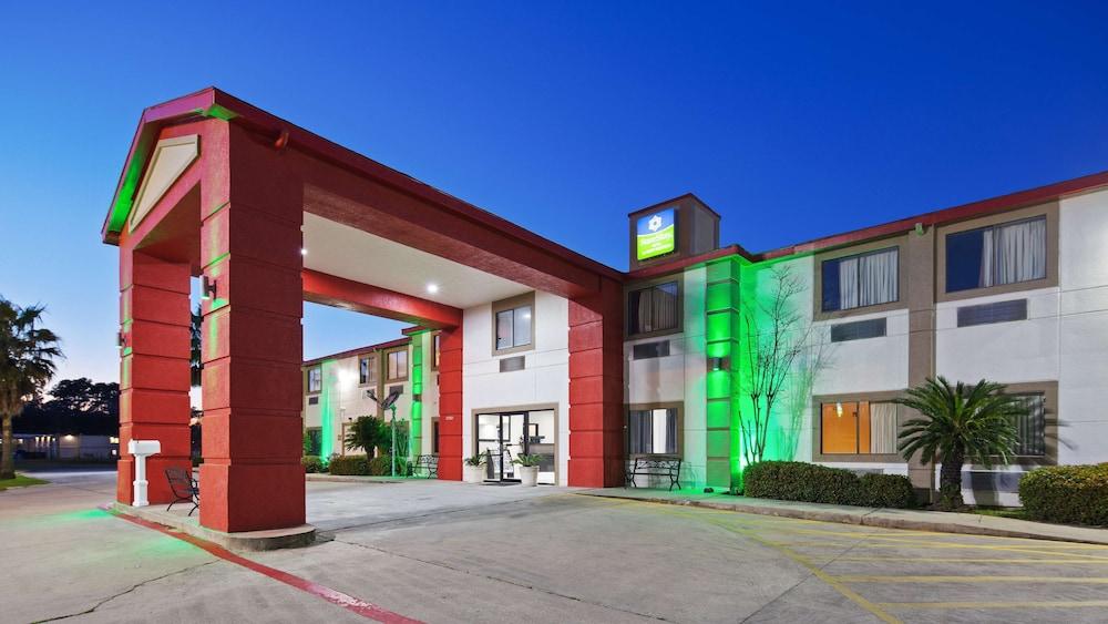 SureStay Hotel by Best Western Orange photo 22