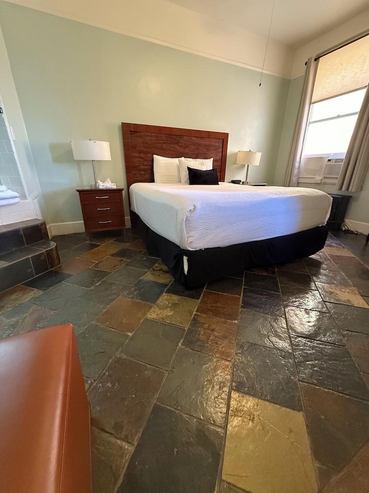 The Gadsden Hotel photo 47