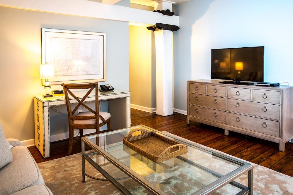 Olde Harbour Inn, Historic Inns of Savannah. photo 42