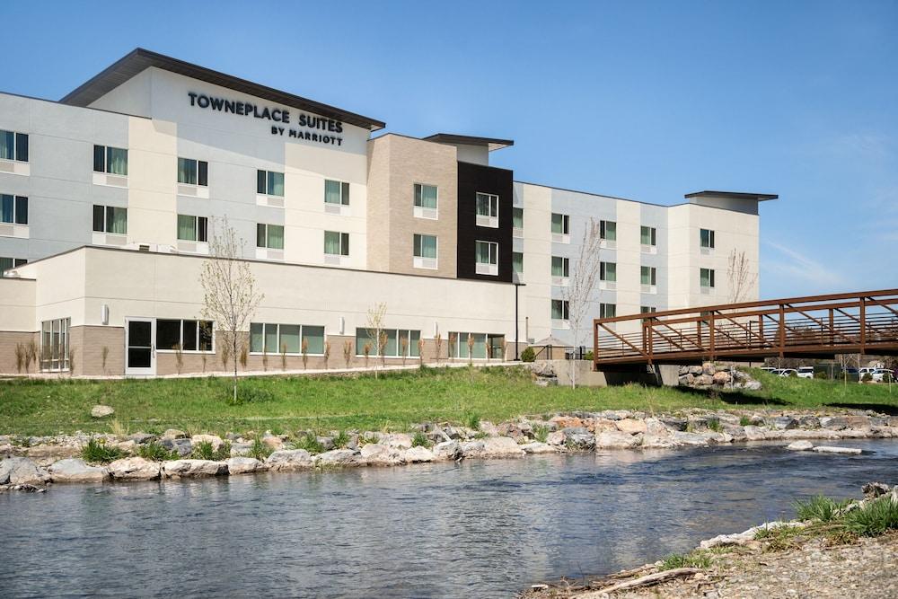 TownePlace Suites by Marriott Logan photo 33
