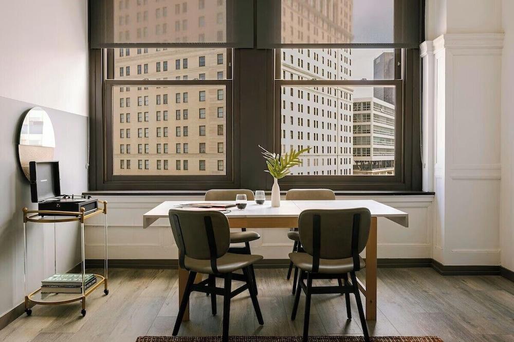 Hotel Houze Detroit Downtown photo 14